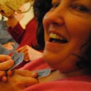 Meet your Posher, Lori